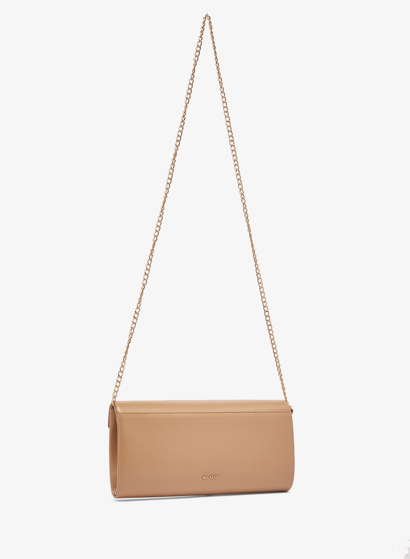 ALDO Elona Flap Over Clutch - Image 2